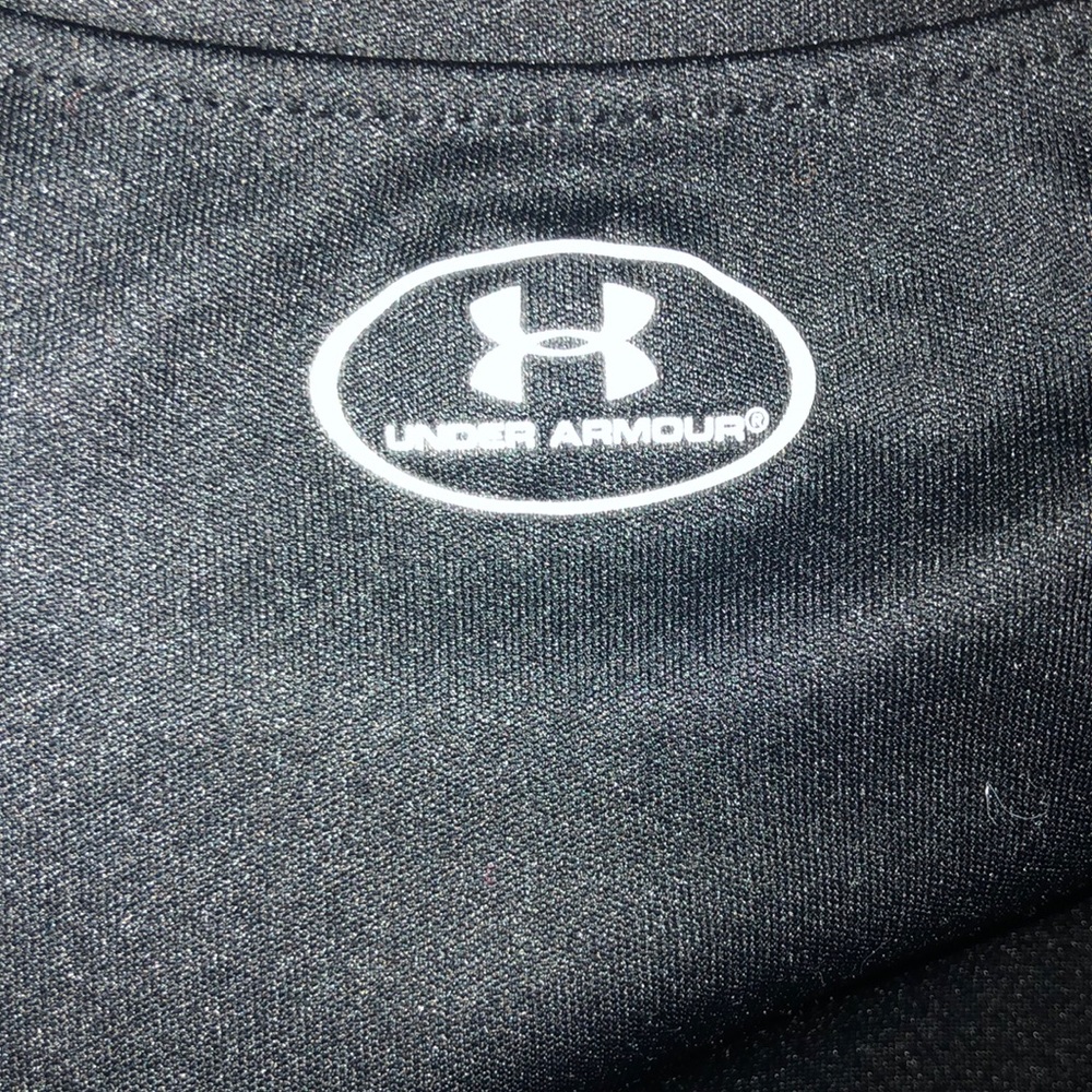 Under Armour tee - Picture 3 of 3